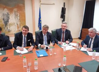 Γ. Κατσούλας : Αποκτάμε πρόσβαση στα χρηματοδοτικά εργαλεία που θα μας επιτρέψουν να κάνουμε πραγματικότητα το όραμά μας