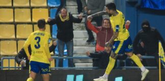 Παναιτωλικός: Το δεύτερο ημίχρονό του ήταν από τα κορυφαία του στη σεζόν