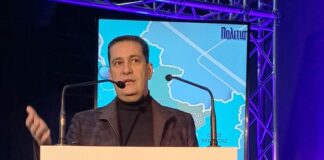 ΟΧΕ και στις Κοινότητες του Δήμου Αγρινίου