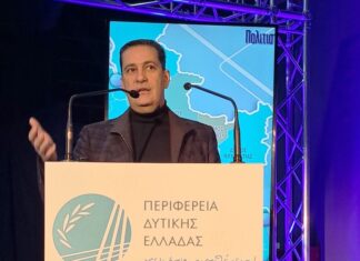 ΟΧΕ και στις Κοινότητες του Δήμου Αγρινίου