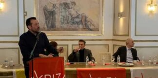 Ο Παππάς μας έδωσε τα μυαλά στα χέρια: Οι υποκλοπές συνδέονται με την ακρίβεια, είπε