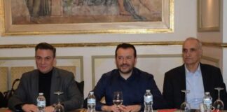 Ν. Παππάς από το Αγρίνιο : Να ξεφορτωθούμε τη χειρότερη κυβέρνηση της μεταπολίτευσης