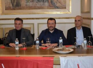 Ν. Παππάς από το Αγρίνιο : Να ξεφορτωθούμε τη χειρότερη κυβέρνηση της μεταπολίτευσης