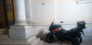 Δεν υπάρχει parking για το “εγώ” ορισμένων