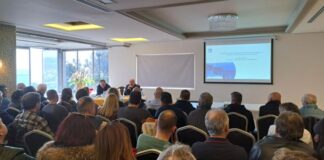 Ενημέρωση στον Αστακό με επίσημα στοιχεία της Πολιτείας για την ΠΟΑΥ