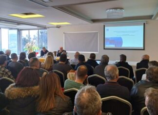 Ενημέρωση στον Αστακό με επίσημα στοιχεία της Πολιτείας για την ΠΟΑΥ