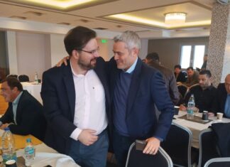 Η κληρονομική δημοκρατία: Εξ’ ευωνύμων η τρίτη γενιά και εκ δεξιών η δεύτερη