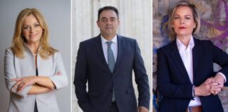 Ποιος θα κόψει πρώτος το νήμα στο ΠΑΣΟΚ;