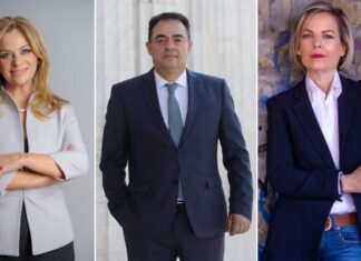 Ποιος θα κόψει πρώτος το νήμα στο ΠΑΣΟΚ;