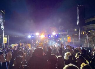 Μεγάλη συμμετοχή στις καρναβαλικές εκδηλώσεις του Δήμου Αμφιλοχίας