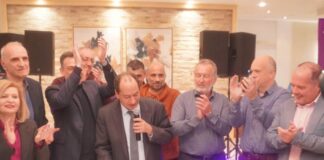 Κεφάτος ο τοπικός ΣΥΡΙΖΑ σε καιρούς αλλεπάλληλων θεσμικών εκτροπών