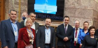 Το ΤΕΕ Αιτωλοακαρνανίας για τη βιώσιμη τουριστική ανάπτυξη σε απομονωμένες περιοχές