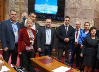 Το ΤΕΕ Αιτωλοακαρνανίας για τη βιώσιμη τουριστική ανάπτυξη σε απομονωμένες περιοχές