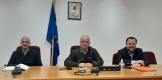 ΤEΕ Αιτωλοακαρνανίας και Ανατολικής Στερεάς: Κοινή ομάδα εργασίας για το δρόμο «Αγρίνιο – Καρπενήσι»