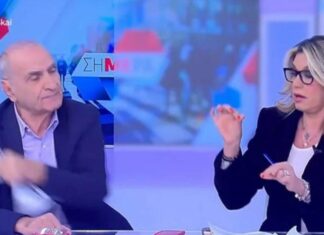 ΣΥΡΙΖΑ: Απαράδεκτος ο Βαρεμένος σε μια απαράδεκτη πρόκληση