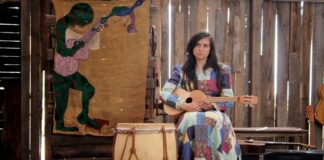 «Η Βιολέτα Πήγε Στον Ουρανό» στην κινηματογραφική λέσχη του Δήμου Αγρινίου