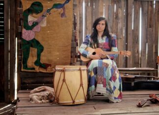 «Η Βιολέτα Πήγε Στον Ουρανό» στην κινηματογραφική λέσχη του Δήμου Αγρινίου