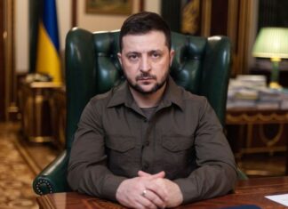 Μην πείτε στους (εγχώριους) ακροκεντρώους ότι η Ευρώπη κατηγορεί τον Ζελένσκι για διαφθορά