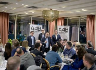 H “Α.R.T. 4 Buildings” έκοψε την πίτα της