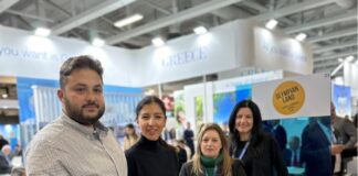 Η Δυτική Ελλάδα στη διεθνή έκθεση τουρισμού ITΒ του Βερολίνου