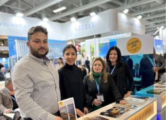 Η Δυτική Ελλάδα στη διεθνή έκθεση τουρισμού ITΒ του Βερολίνου