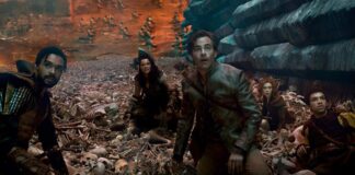 “Dungeons & Dragons” και “Magic Mike” στον Άνεσις