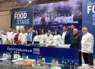 30 επιχειρήσεις από την Περιφέρεια Δυτικής Ελλάδας στη διεθνή έκθεση Food Expo