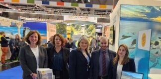 Η Δυτική Ελλάδα στις διεθνείς εκθέσεις τουρισμού Ferien Messe Wien και ITTB Warsaw