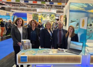 Η Δυτική Ελλάδα στις διεθνείς εκθέσεις τουρισμού Ferien Messe Wien και ITTB Warsaw