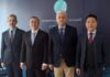 Διεθνής συνεργασία μεταξύ Δυτικής Ελλάδας & επαρχίας Fujian