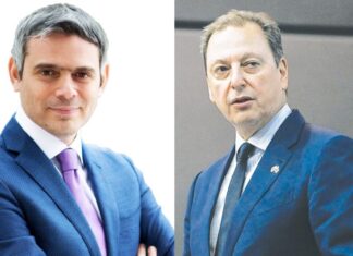 Ο καθένας με την τροπολογία του και η Κυβέρνηση με τη δική της