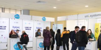 Δυτική Ελλάδα : Ημέρες Καριέρας, Πλοηγός διασύνδεσης με την αγορά εργασίας για ωφελούμενους ΤΕΒΑ