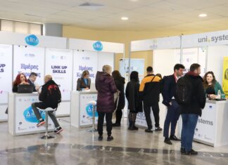 Δυτική Ελλάδα : Ημέρες Καριέρας, Πλοηγός διασύνδεσης με την αγορά εργασίας για ωφελούμενους ΤΕΒΑ