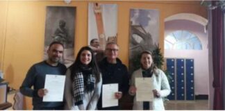 Mουσικό Σχολείο Αγρινίου : Έκθεση πεπραγμένων του προγράμματος κατάρτισης Erasmus+ KA1 στη Σιένα της Ιταλίας