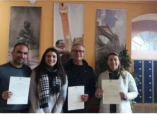 Mουσικό Σχολείο Αγρινίου : Έκθεση πεπραγμένων του προγράμματος κατάρτισης Erasmus+ KA1 στη Σιένα της Ιταλίας