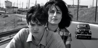 “Mamma Roma” στην κινηματογραφική λέσχη του Δήμου Αγρινίου