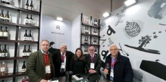 Τα οινοποεία της Δυτικής Ελλάδας στην έκθεση ProWein στο Ντίσελντορφ