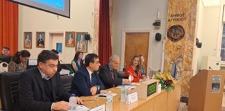 Ημερίδα για την Αστεγία : «Ο Δήμος Αγρινίου έχει αρχίσει να γίνεται «συμπεριληπτικός δήμος»