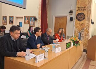 Ημερίδα για την Αστεγία : «Ο Δήμος Αγρινίου έχει αρχίσει να γίνεται «συμπεριληπτικός δήμος»