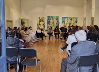 Με επιτυχία η διήμερη εκδήλωση με τίτλο «Συν-ομιλώ για τον Αυτισμό» στο Μεσολόγγι