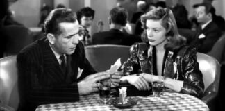 “Ο Μεγάλος Ύπνος” στην κινηματογραφική λέσχη του Δήμου Αγρινίου