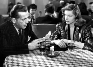 “Ο Μεγάλος Ύπνος” στην κινηματογραφική λέσχη του Δήμου Αγρινίου