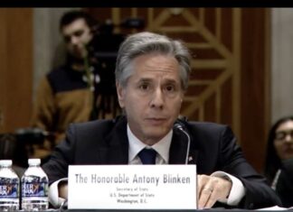 Κολοσσιαία απάτη Μπλίνκεν εις βάρος της Ελλάδας!