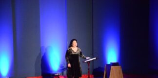 Ο Δήμος Ι.Π. Μεσολογγίου τίμησε τη Γυναίκα