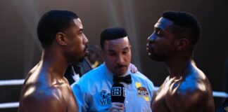 «ΚΡΙΝΤ ΙΙΙ» στο Δημοτικό Κινηματογράφο «Άνεσις»