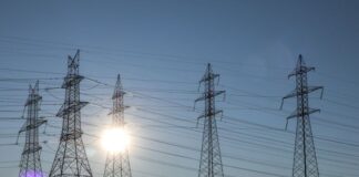 Μηδενικός ο ηλεκτρικός χώρος στην Αιτωλοακαρνανία