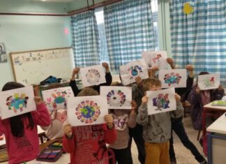 Δήμος Ι.Π. Μεσολογγίου : Με επιτυχία ολοκληρώθηκε η δράση για την Παγκόσμια ημέρα κατά του Ρατσισμού