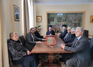 «Μεσολόγγι 1826 – 2026» : Πρώτη σύσκεψη της Οργανωτικής Επιτροπής για τα 200 χρόνια από την Έξοδο