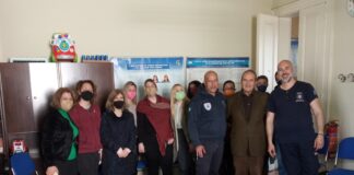 Σεμινάριο Πρώτων Βοηθειών στους εργαζόμενους της ΕΨΥΠΕΑ