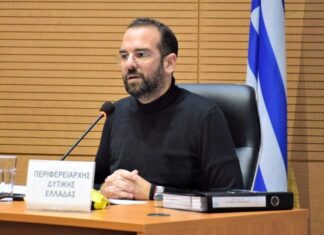 Φορτσάρει για το ψηφοδέλτιο ο Φαρμάκης